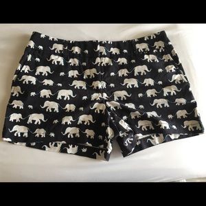 LOFT Riviera Shorts